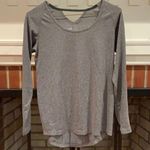 Helly Hansen Versatile Training Core Long Sleeve Photo 0