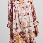 Kings Csilla Floral Dress Photo 0