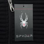 Spyder  Venom Full-Zip Jacket Black Women’s M NWT S16522 GORP Core Ski Snowboard Photo 3