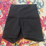 Lululemon Spandex Shorts Photo 0