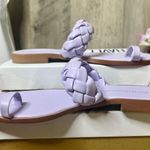 BCBGeneration NEW Letti Flat Sandals Photo 2