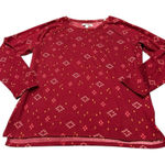 Sonoma  super soft pajama top Photo 0