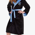 Harry Potter Juniors' Plush Costume Robe Hogwarts Ravenclaw Photo 0