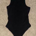 Garage Black Bodysuit Photo 1