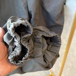 SheIn 🍎  nylon joggers Photo 3