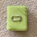 Marc Jacobs  glamshot compact wallet Photo 0