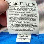 Nike  Pro Dri-Fit Neon Mesh Active Wear Tank Top Small Photo 10