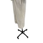 Christian Dior  Vintage Robe Super Soft Velvet Monogram Logo Cream Ivory Small Photo 9