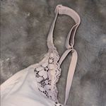 Maidenform  Nude Underwire Lace Bra Size 38C Photo 3