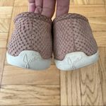 Joie  Kidmore Snake-Print SlipOn Dusty Pink Sand Women's 6 US Photo 5