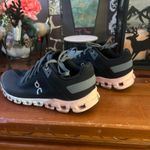 on cloud Black/Pink  Shoes Photo 2