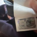 The North Face Purple Small FlashDry Small Crop Pockets Regular Fit Photo 5