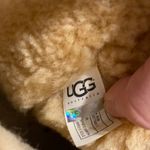 UGG  short classic boots (6) chestnut tan light brown winter GUC Photo 6