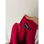 EXPRESS  Fusia‎ Bandage Dress Size XS Photo 2