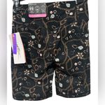 Gottex Vanessa Biker Shorts X BY  Size Small Photo 12