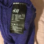 H&M  Infinity scarf Photo 2