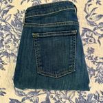 Vince Skinny Ankle Jeans in Pandora Wash Womens Size 28 Photo 2