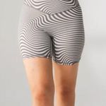 Balance Athletica Vitality Ascend Volley Short Wavelength Gray White Large Photo 0