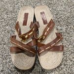 Coldwater Creek Cold water Creek Tchoco sandals size 11 Photo 2