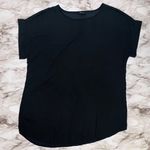 Shamaim | Short Sleeve Shirt | Black | Women's | L Size L Photo 0