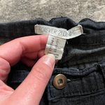 Forever 21 Jeans Black 27 Photo 3