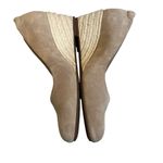 ABEO Veranda Espadrille in Cuban Sand, Sz 9 Tan Photo 6