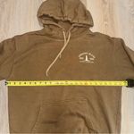 Prairie Mountain Ocracoke Island, North Carolina Brown Hoodie Photo 5