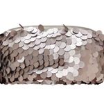 Pretty Little Thing  SEQUIN BANDEAU CROP TOP Photo 4