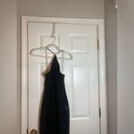 Nookie Trinity Gown in Black Photo 3