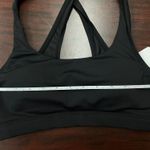 Maurice's NWT  Active Keyhole Back Sports Bra Size Small Photo 5