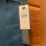 Talbots  flawless highrise jegging ankle jeans Size 2P Women’s NWT Photo 3