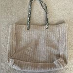 Victoria's Secret Like new Victoria Secret tote bag! Photo 3