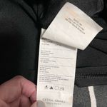 Dress Forum FORUM Roaring 20’s Gatsby Flapper Fringe Black Vintage Dress Women’s Sz XS EUC Photo 4