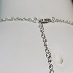 Disney  Silver Star Wars Necklace Photo 3