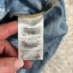 Wrangler  Women’s Long Sleeve Western Denim Dress Size Small Photo 5