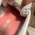 Adidas  Gazelle Pink Sneakers Photo 0
