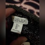 Rachel Zoe Camo Green Women's Sweater. . Size large. Photo 5