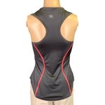 Tail Womens Golf Tank Top Shirt Sleeveless Athletic Summer Outdoor Black Pink XS Photo 4