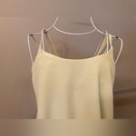 Forever 21 Lace Spaghetti Strap Crop Top Photo 9
