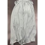 Modern Citizen  Slate‎ Maxi Dress size L Photo 4