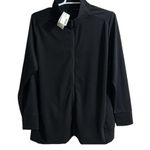 Adidas  golf zip  up sweater Photo 0