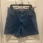 ZENA  Jeans Vintage Denim Shorts Photo 0