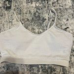 NWOT bikini top Size 0X Photo 0