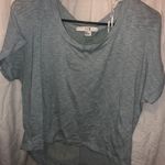 Xxi  bluish green blouse  Photo 0