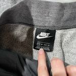 Nike Xsmall grey sweats cuffed Photo 2