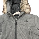 The North Face 🧥  Harway Insulated Parka – Women’s M – Gray – EUC ❄️ Photo 3