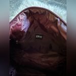 DSW NEW soft puffy duffel bag Photo 8