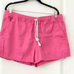 Ralph Lauren Polo  Pink Women's Shorts Large Photo 0