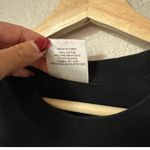 Teddy Fresh  x SpongeBob SquarePants Embroidered Graphic T-shirt, Size Large Photo 9