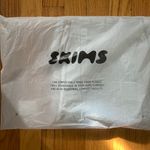 SKIMS Boyfriend Loose Pants XS Photo 3